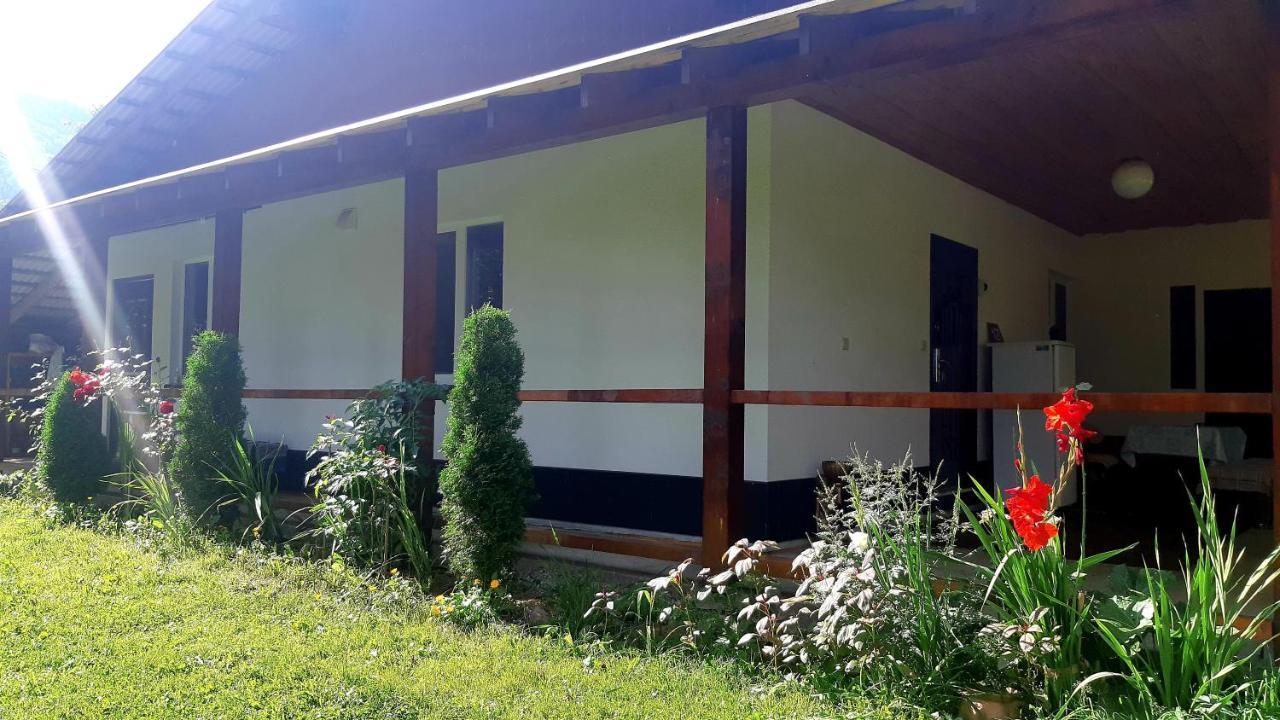מלון Dacha Podobovets 127 מראה חיצוני תמונה