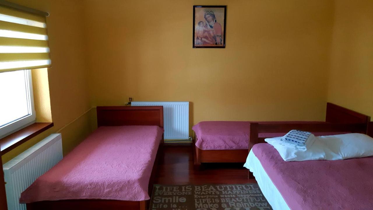 מלון Dacha Podobovets 127 מראה חיצוני תמונה
