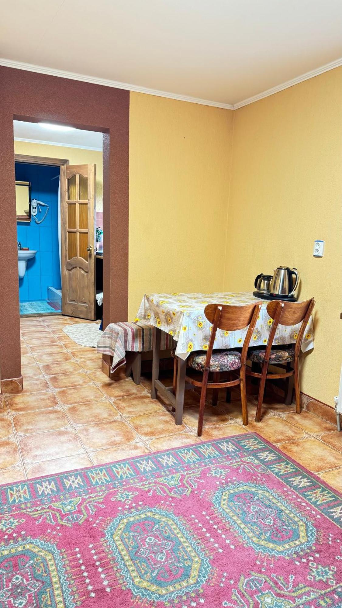מלון Dacha Podobovets 127 מראה חיצוני תמונה