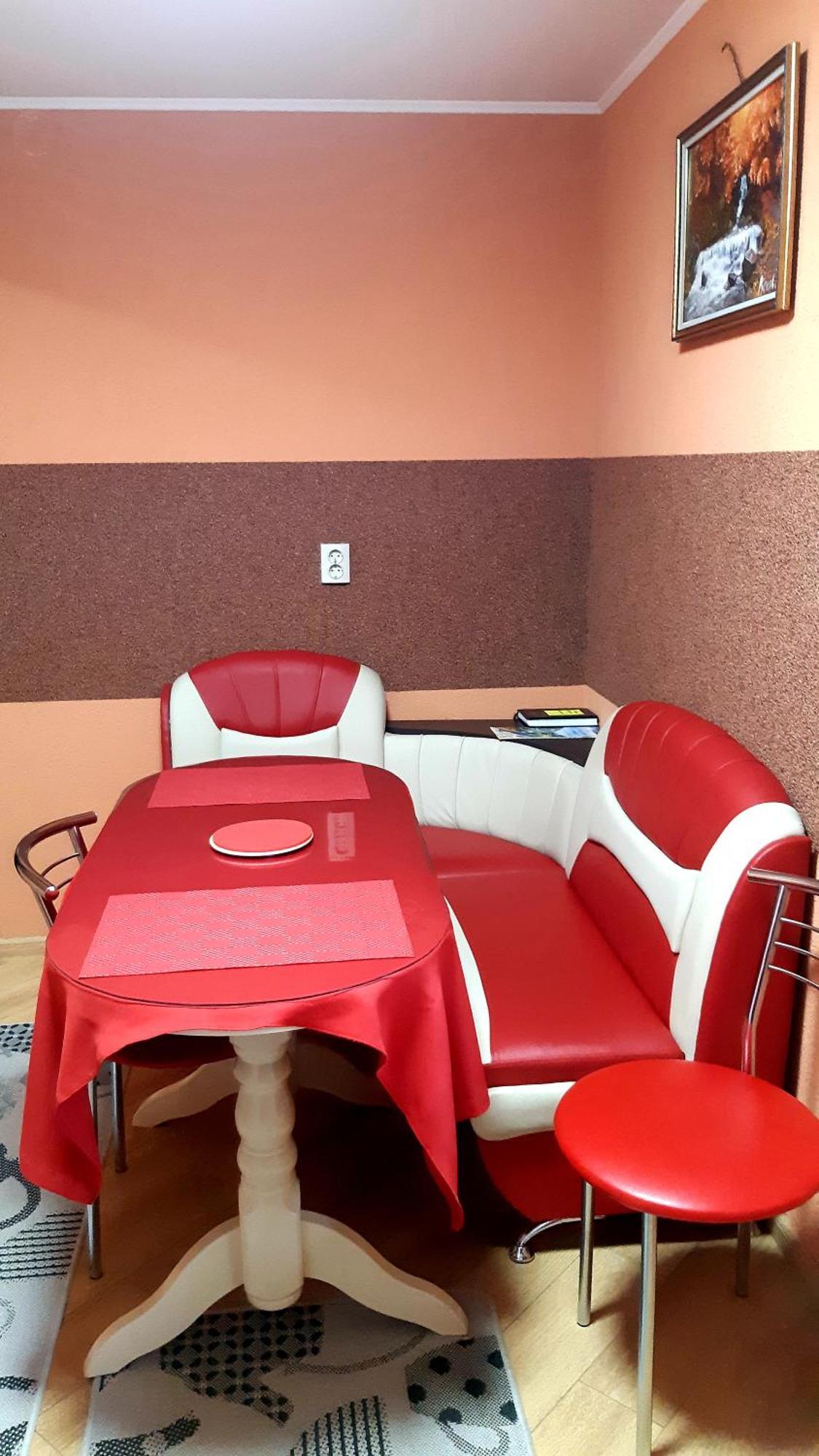 מלון Dacha Podobovets 127 חדר תמונה