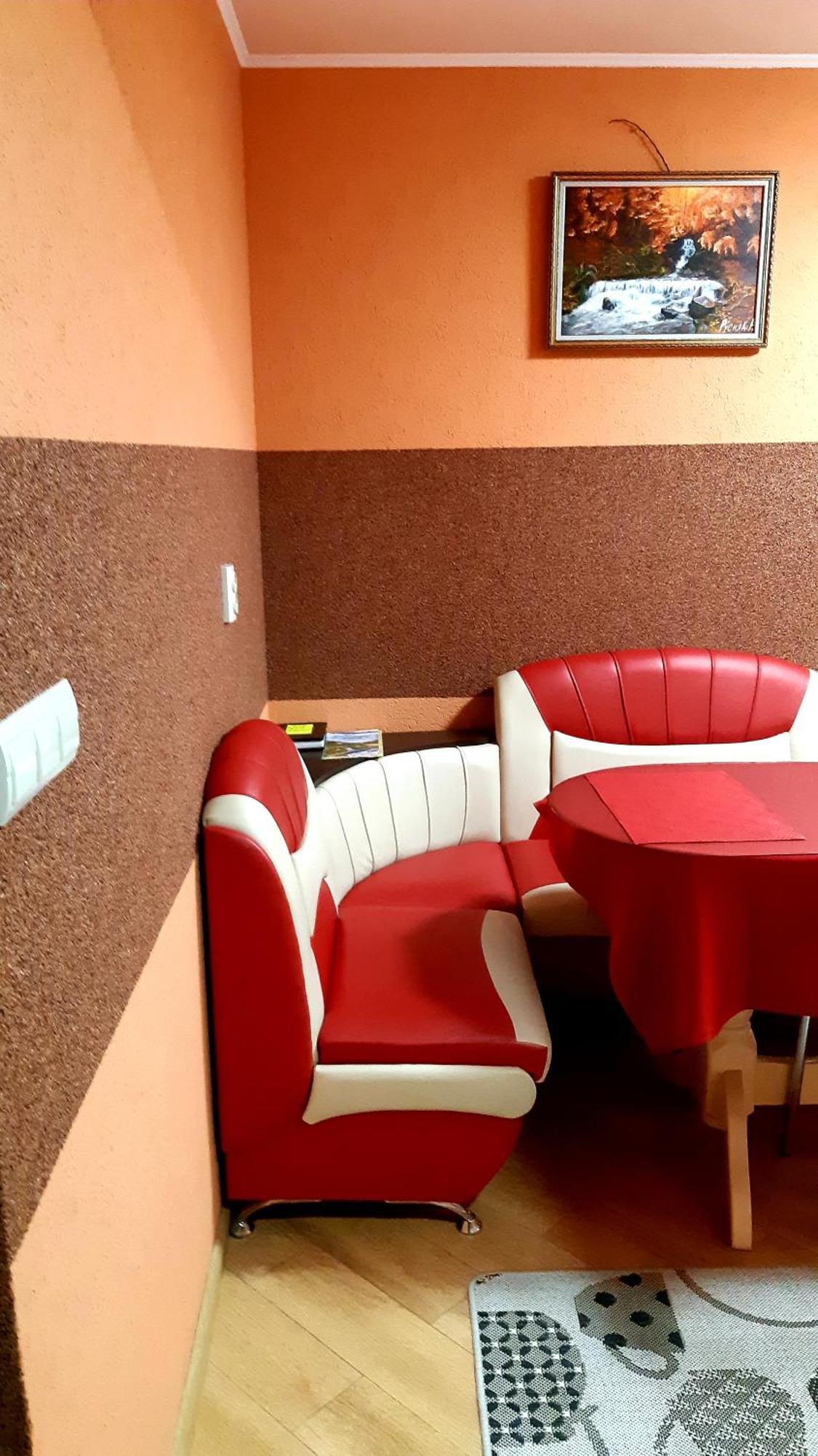 מלון Dacha Podobovets 127 חדר תמונה