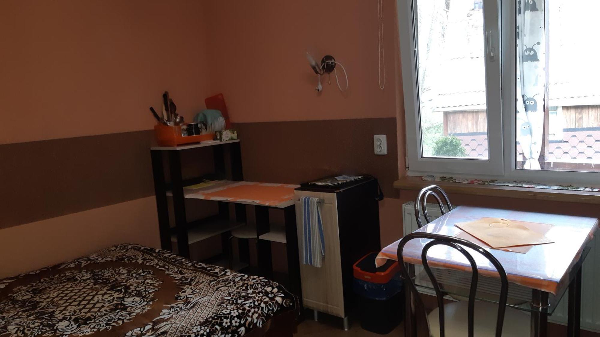 מלון Dacha Podobovets 127 חדר תמונה